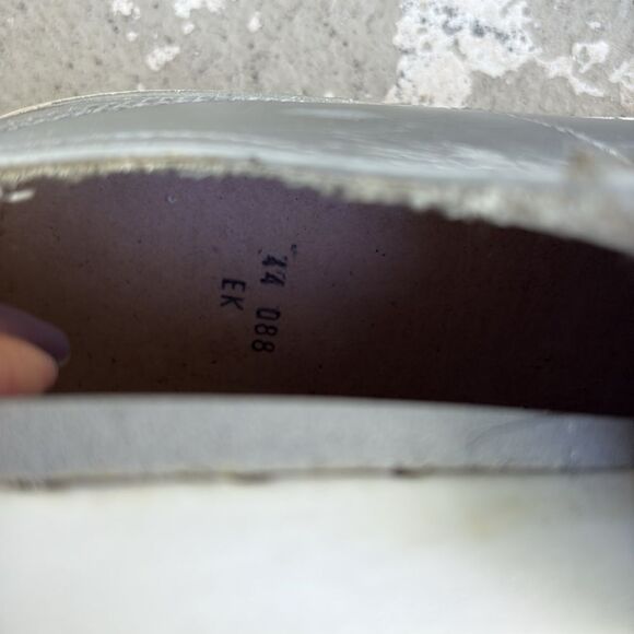 Distressed Golden Goose Ray low tops - Picture 11 of 12